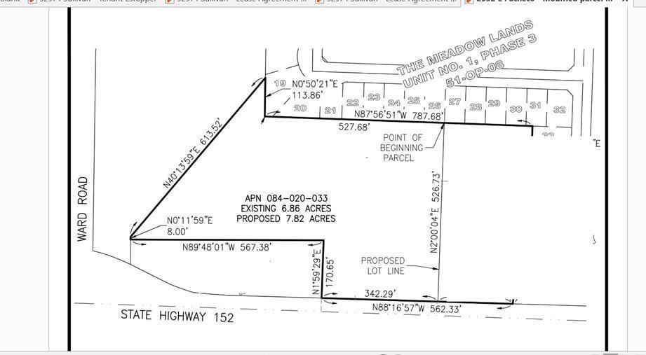 Detail Gallery Image 2 of 12 For 2532 E Pacheco Blvd, Los Banos,  CA 93635 - – Beds | – Baths