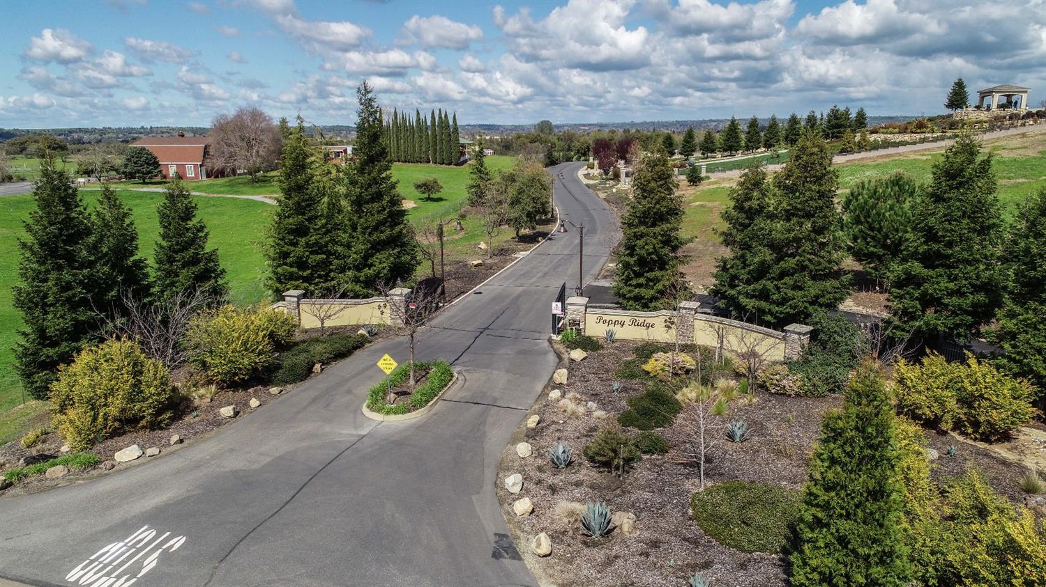 Lot 4 Poppy Ridge Court, Loomis, California image 2