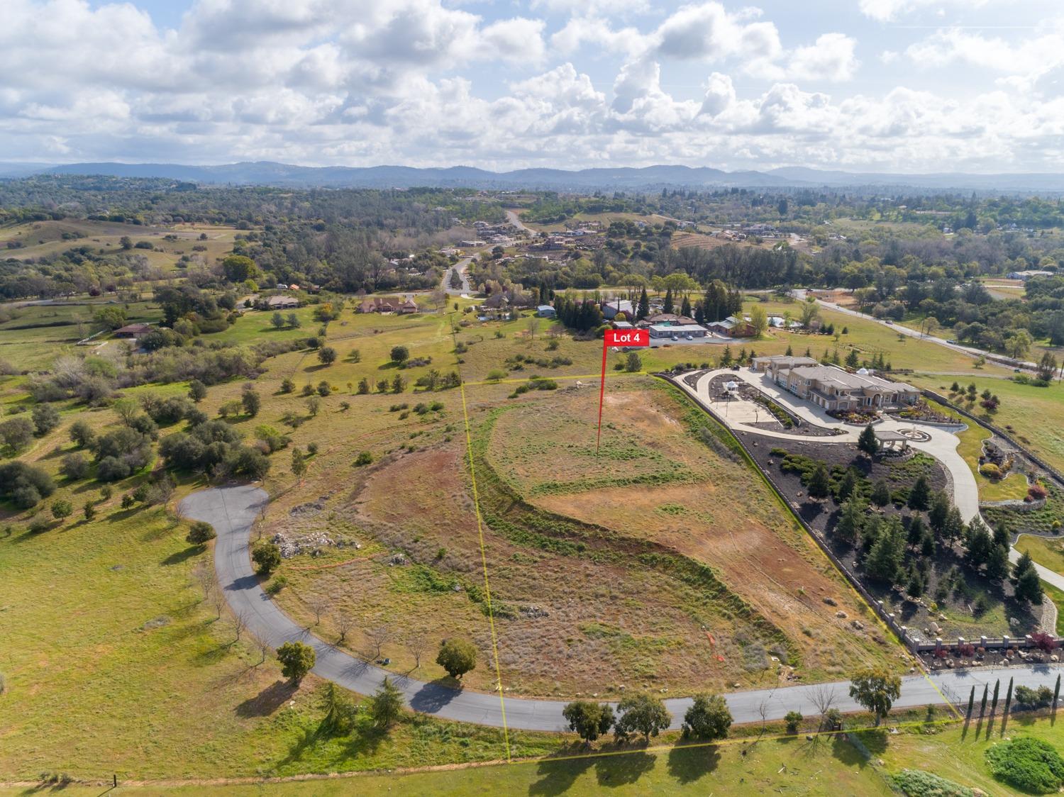 Lot 4 Poppy Ridge Court, Loomis, California image 5