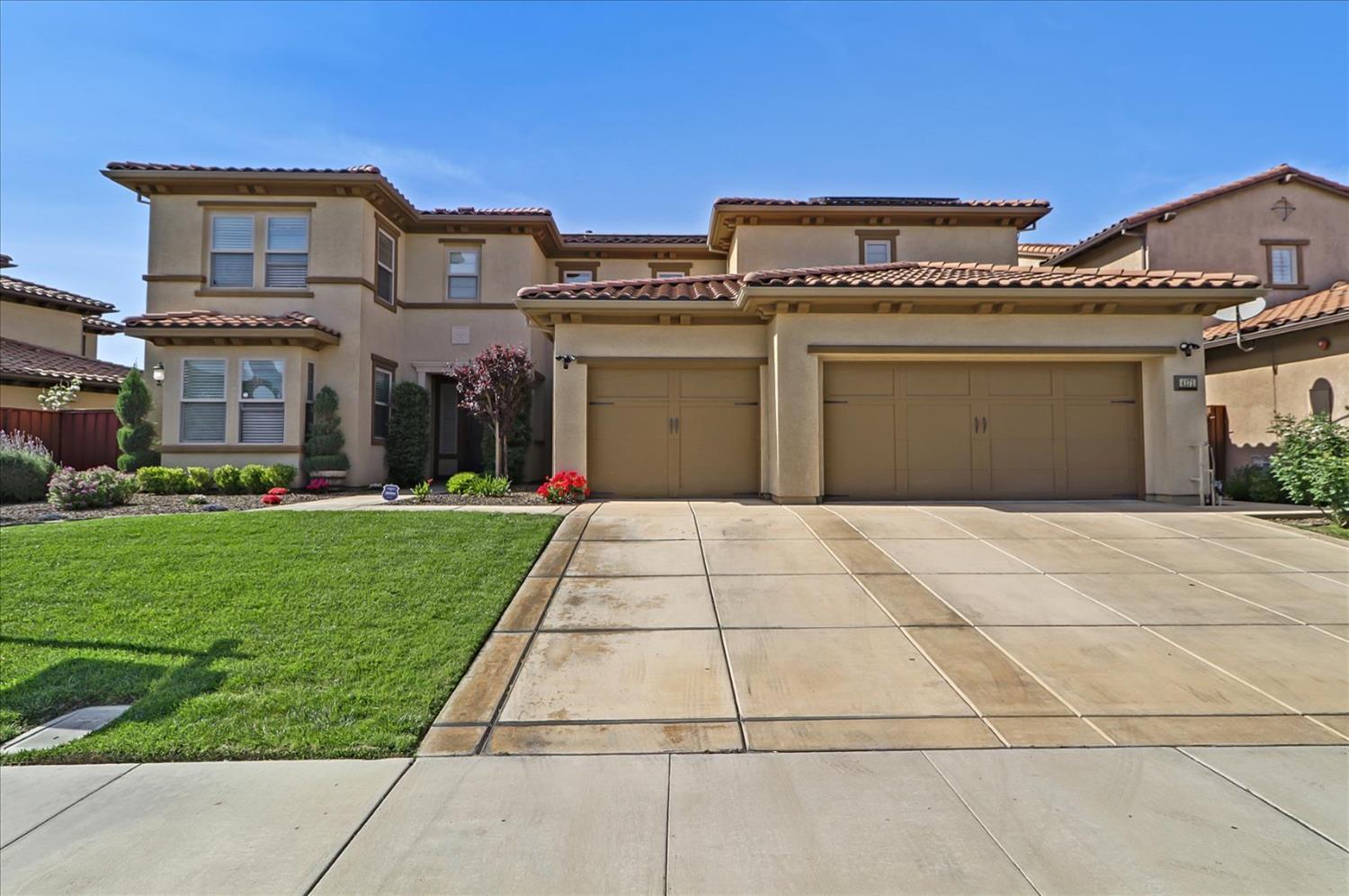 Detail Gallery Image 1 of 1 For 4171 Volpaia Pl, Manteca,  CA 95337 - 4 Beds | 3/1 Baths