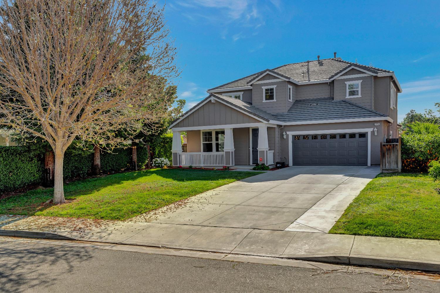 Detail Gallery Image 1 of 1 For 1604 Ray Wise Ln, Tracy,  CA 95376 - 4 Beds | 3 Baths