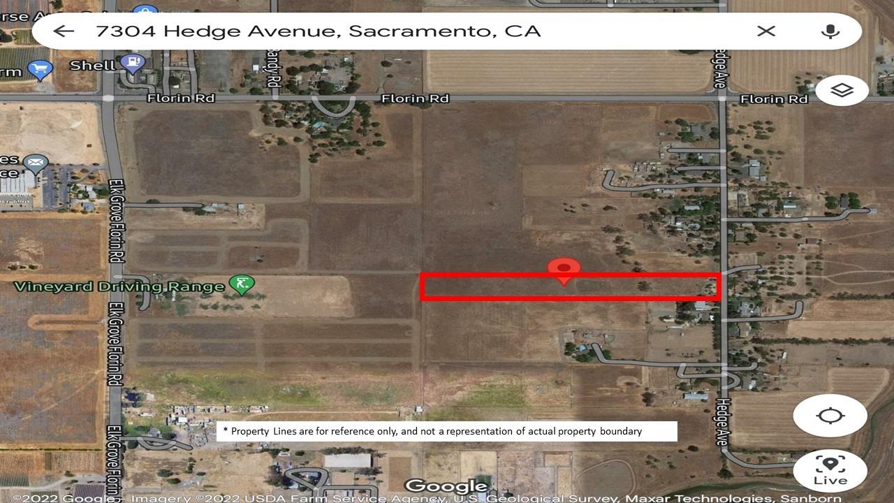 Photo of 7304 E Hedge Ave in Sacramento, CA