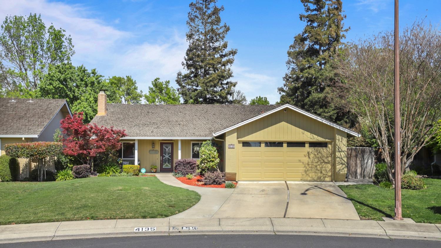 Detail Gallery Image 1 of 1 For 4135 Boulder Creek Cir, Stockton,  CA 95219 - 3 Beds | 2 Baths
