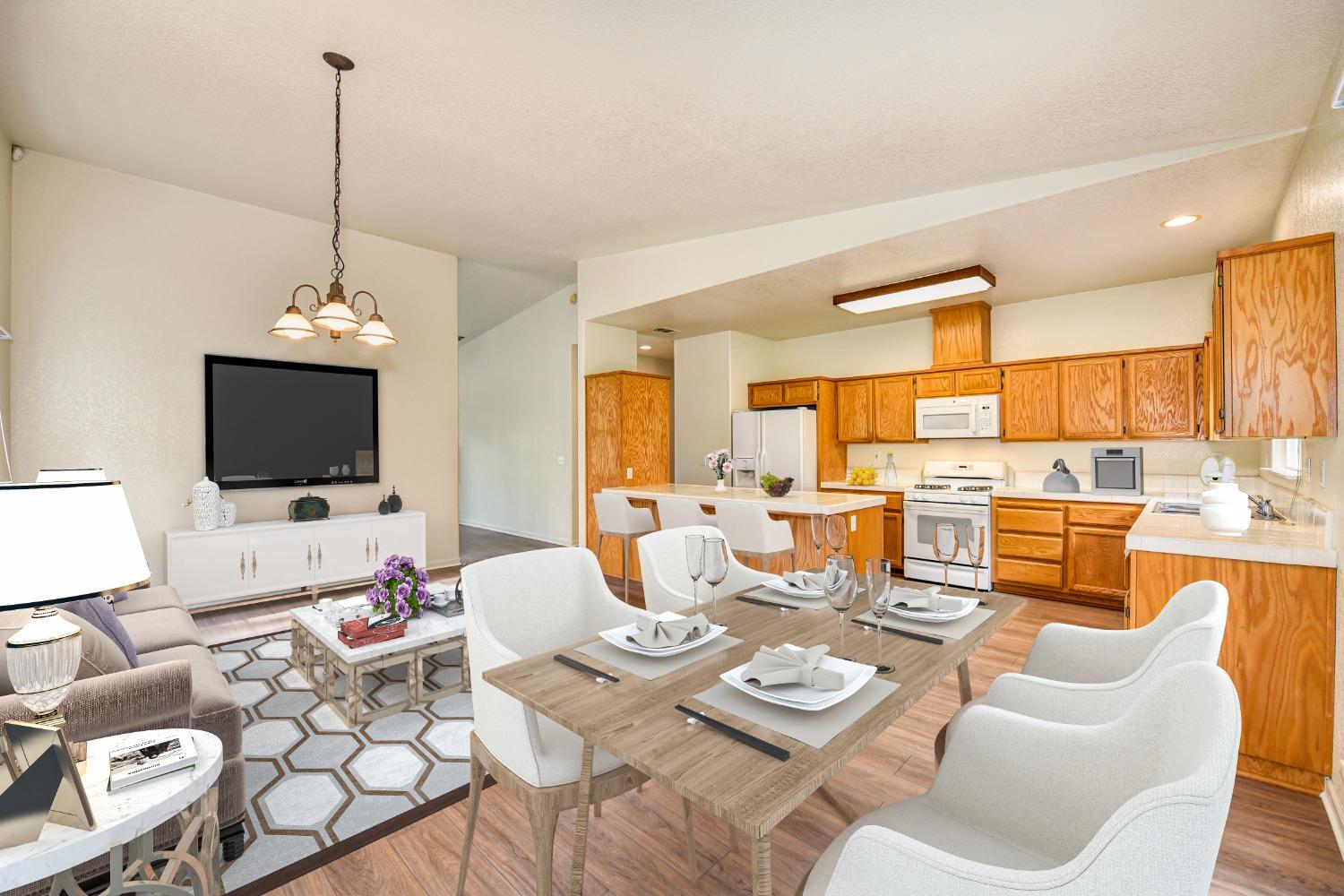 ***VIRTUAL STAGING PHOTO***