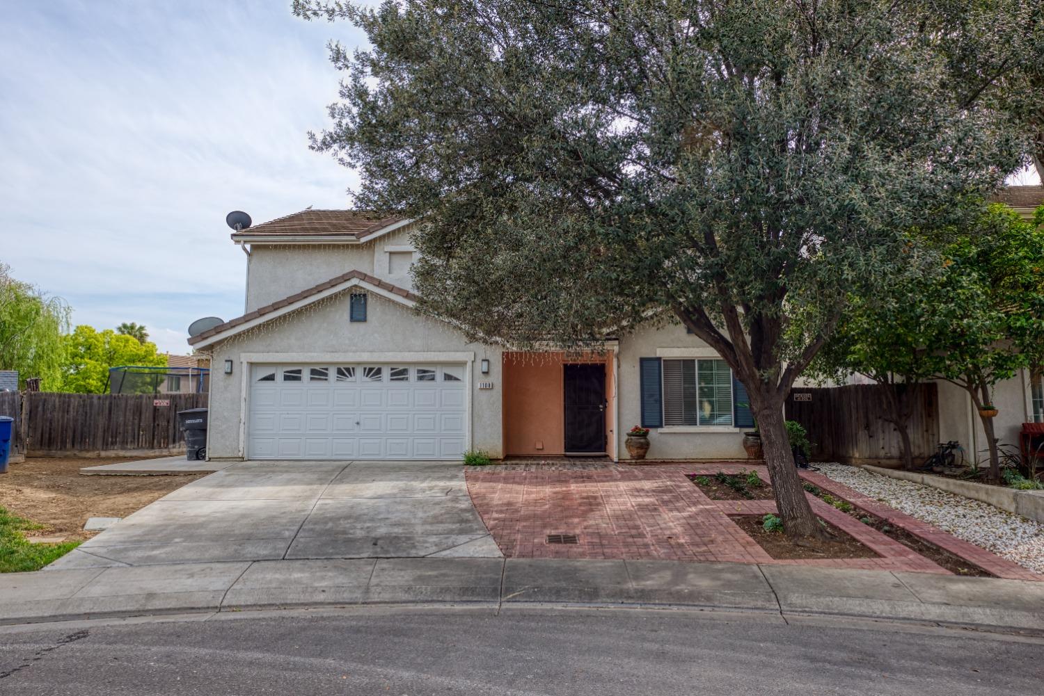Detail Gallery Image 1 of 1 For 1108 Marsh Wren Ct, Patterson,  CA 95363 - 3 Beds | 2/1 Baths