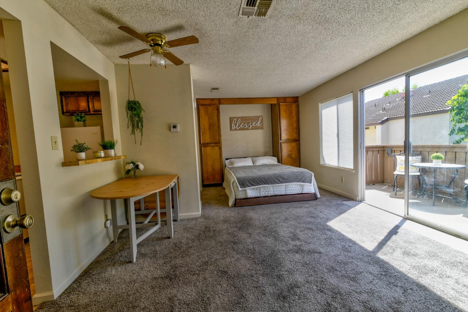 Detail Gallery Image 1 of 1 For 3701 Colonial Dr #66,  Modesto,  CA 95356 - 1 Beds | 1 Baths