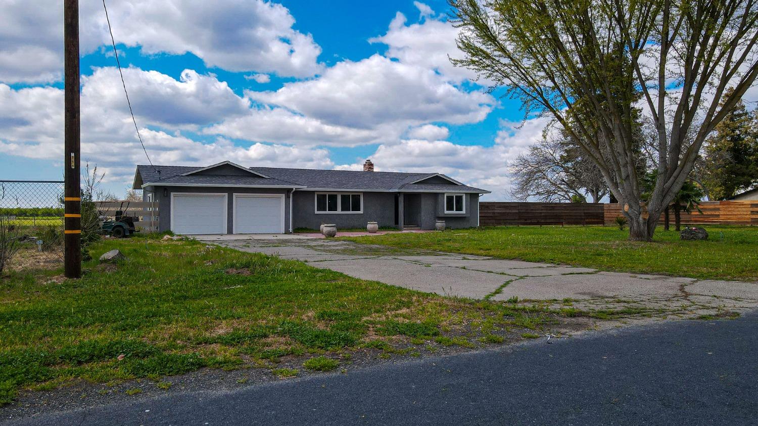 Detail Gallery Image 1 of 1 For 601 Weyer Rd, Modesto,  CA 95357 - 3 Beds | 2/1 Baths