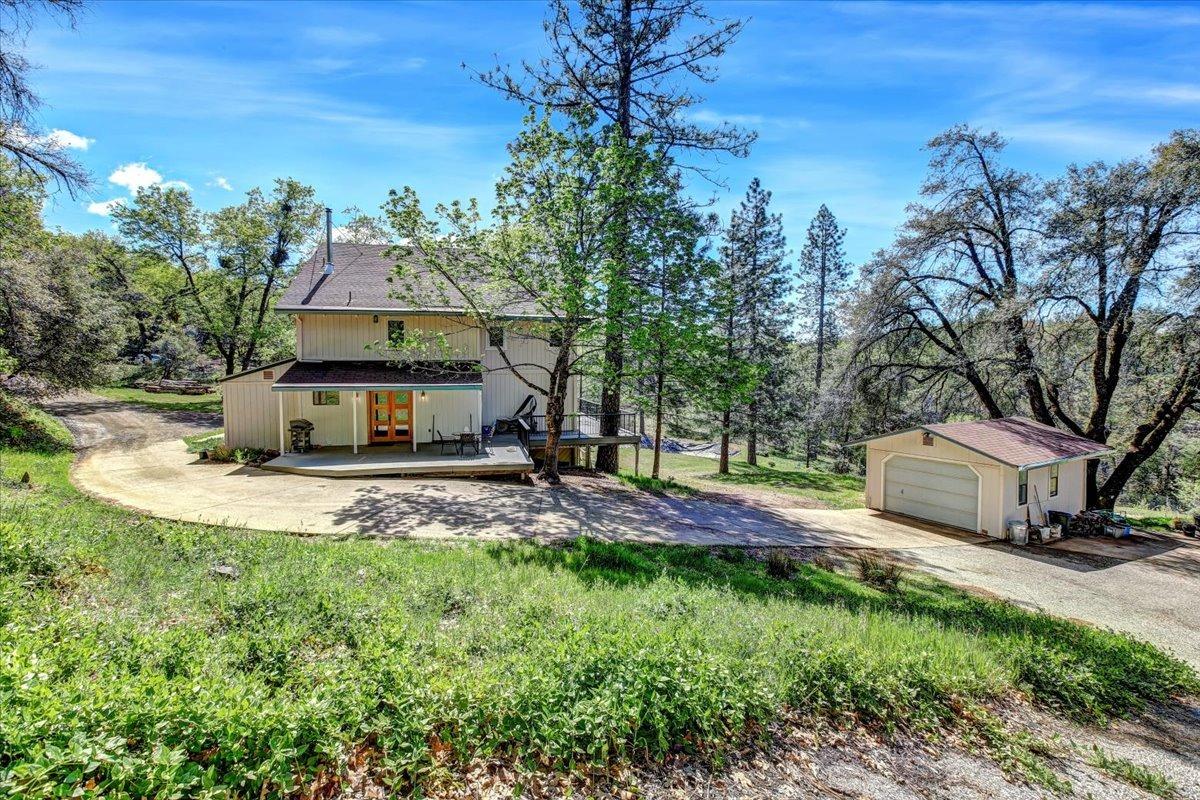 Photo of 13558 Manion Canyon Rd in Grass Valley, CA