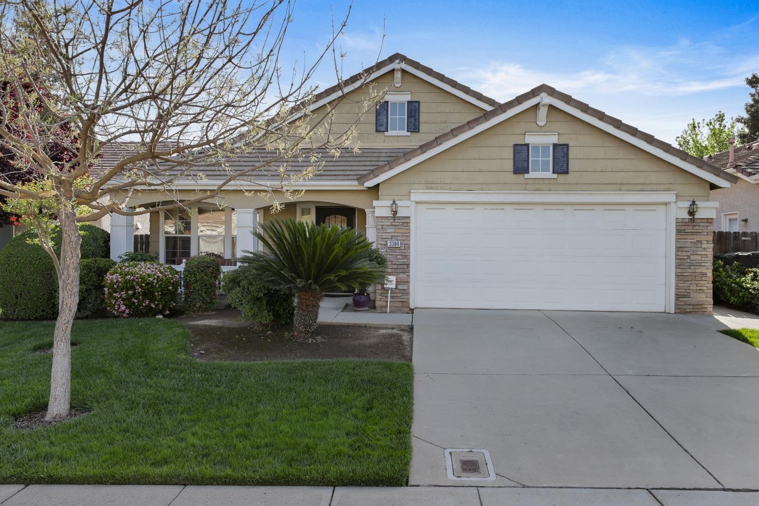 Detail Gallery Image 1 of 1 For 3304 Southgrove, Modesto,  CA 95355 - 3 Beds | 2 Baths