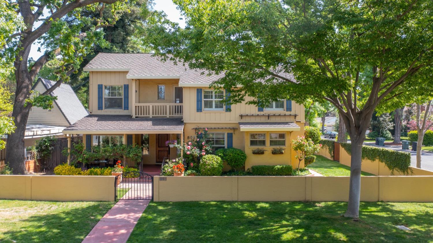 Detail Gallery Image 1 of 1 For 802 Ila Way, Modesto,  CA 95354 - 3 Beds | 2 Baths