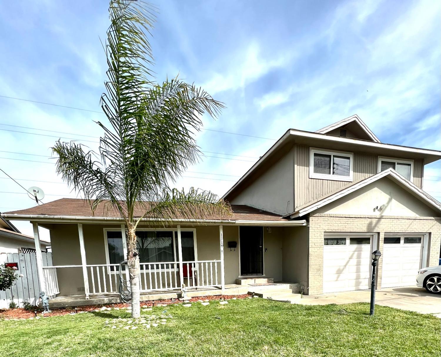 Detail Gallery Image 1 of 1 For 1119 Shasta St, Manteca,  CA 95336 - 3 Beds | 2 Baths