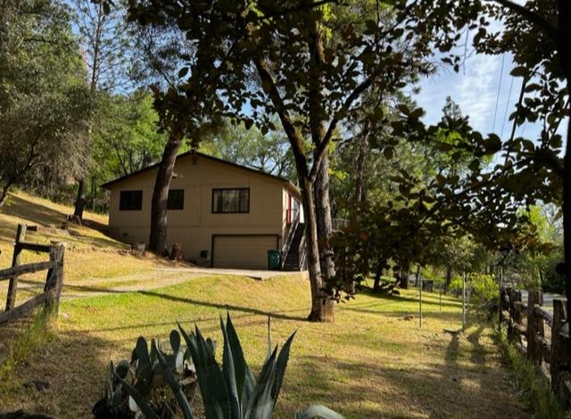 Photo of 19113 Cherry Creek Rd in Grass Valley, CA