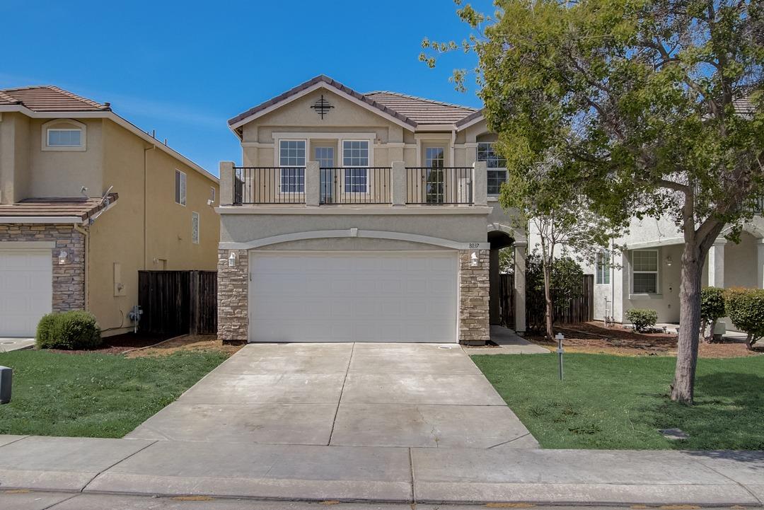Detail Gallery Image 1 of 1 For 8037 Shay Cir, Stockton,  CA 95212 - 4 Beds | 2/1 Baths