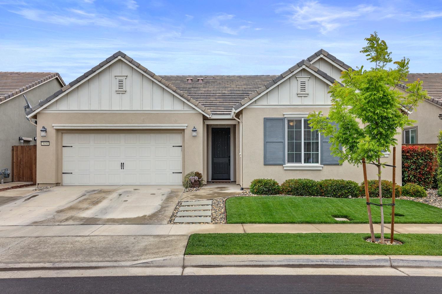 Detail Gallery Image 1 of 1 For 3050 Isabella Dr, Lodi,  CA 95240 - 3 Beds | 2/1 Baths