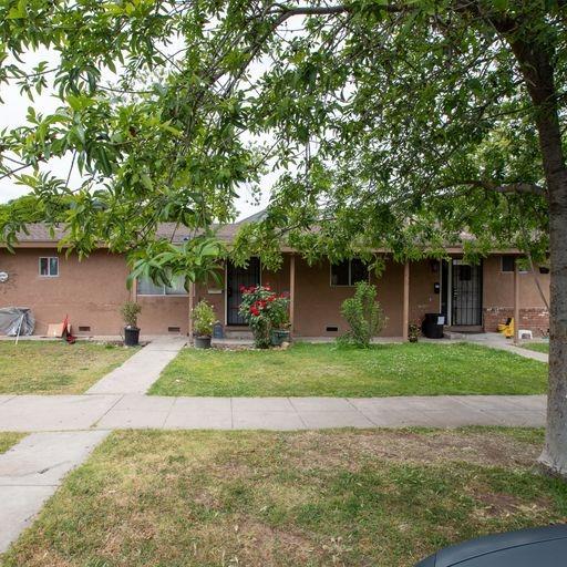 2151 Martin Luther King Jr Way, Merced, CA 95340