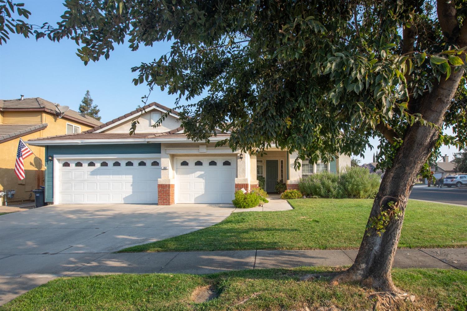 Detail Gallery Image 1 of 1 For 363 Sunbird Dr, Turlock,  CA 95382 - 3 Beds | 2 Baths