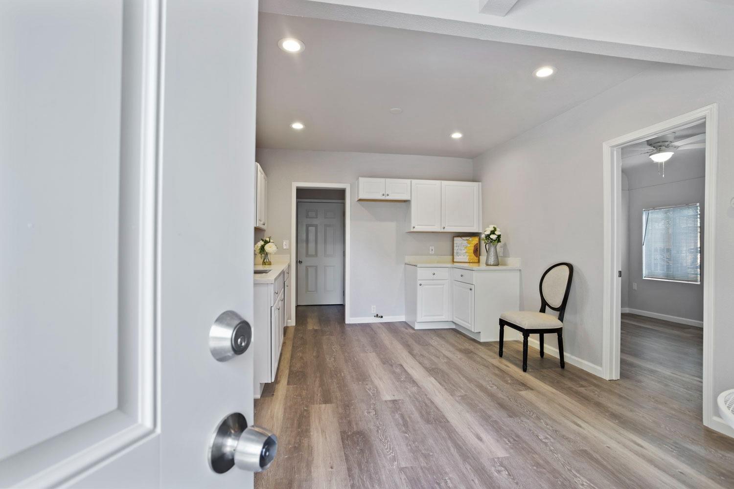 Detail Gallery Image 1 of 1 For 1622 S Sutter St, Stockton,  CA 95206 - 2 Beds | 1 Baths
