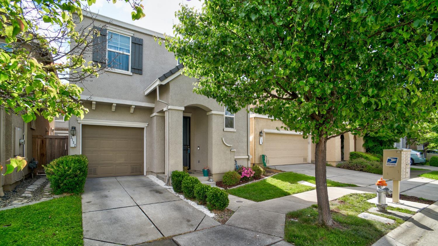 Detail Gallery Image 1 of 1 For 3132 Tolliver St, Sacramento,  CA 95833 - 3 Beds | 2/1 Baths