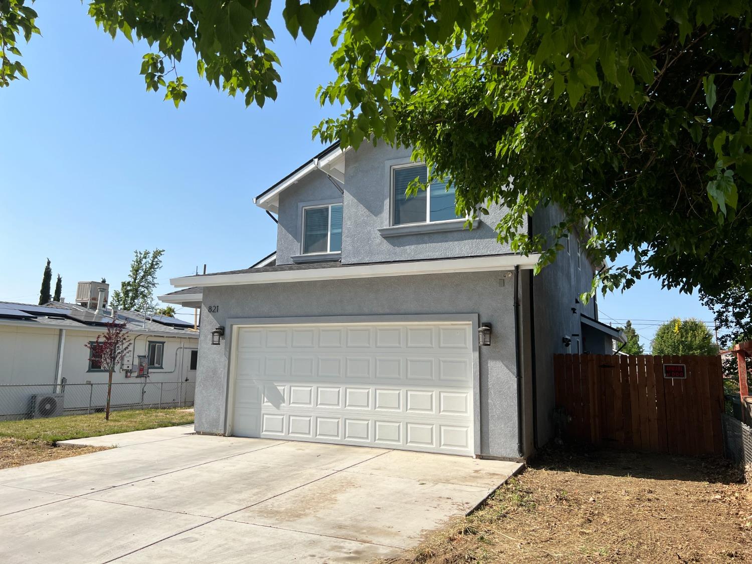 Detail Gallery Image 1 of 1 For 821 Edythe St, Manteca,  CA 95337 - 3 Beds | 2/1 Baths