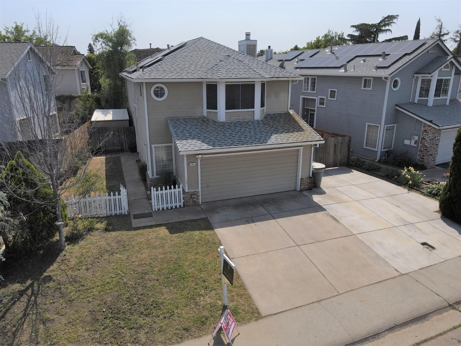 Detail Gallery Image 1 of 1 For 1801 4th St, Lincoln,  CA 95648 - 3 Beds | 2/1 Baths