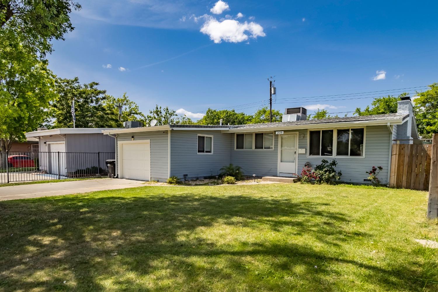 Detail Gallery Image 1 of 1 For 3429 Lerwick, Sacramento,  CA 95821 - 3 Beds | 1/1 Baths