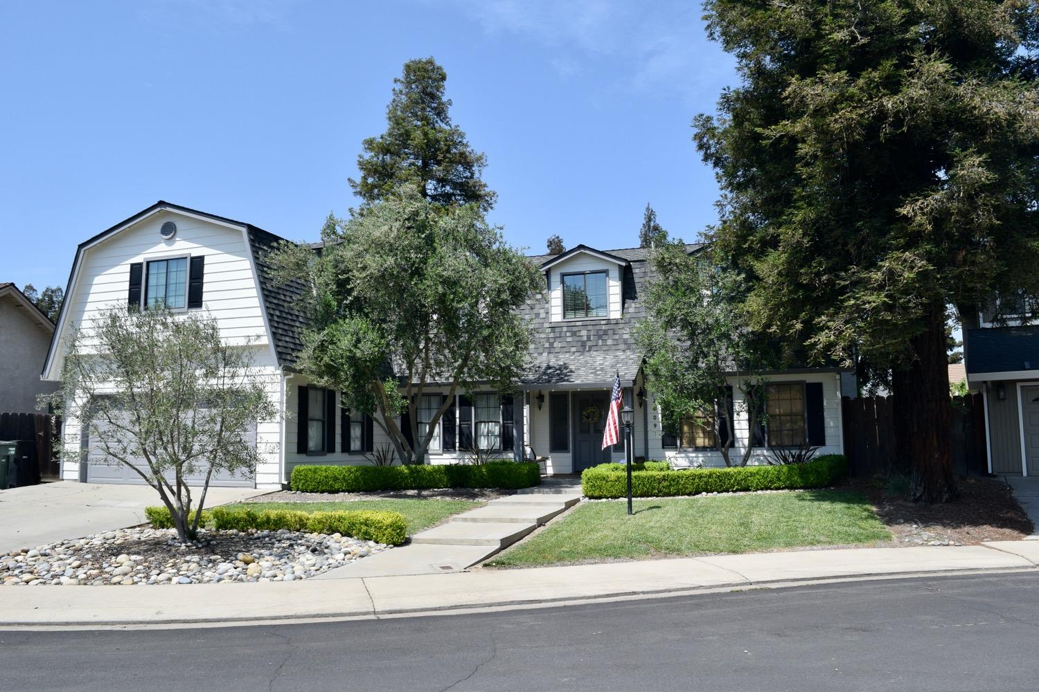 Detail Gallery Image 1 of 1 For 2409 Van Winkle Ct, Modesto,  CA 95356 - 4 Beds | 2/1 Baths