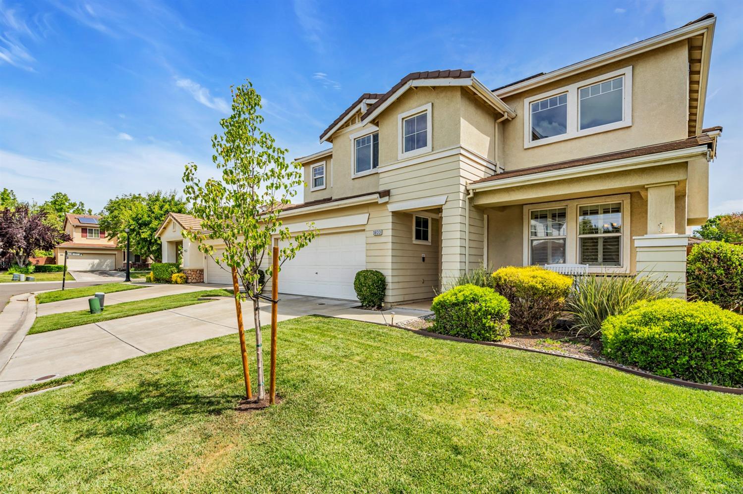 Detail Gallery Image 1 of 1 For 3833 Condor Ct, Stockton,  CA 95219 - 4 Beds | 2/1 Baths