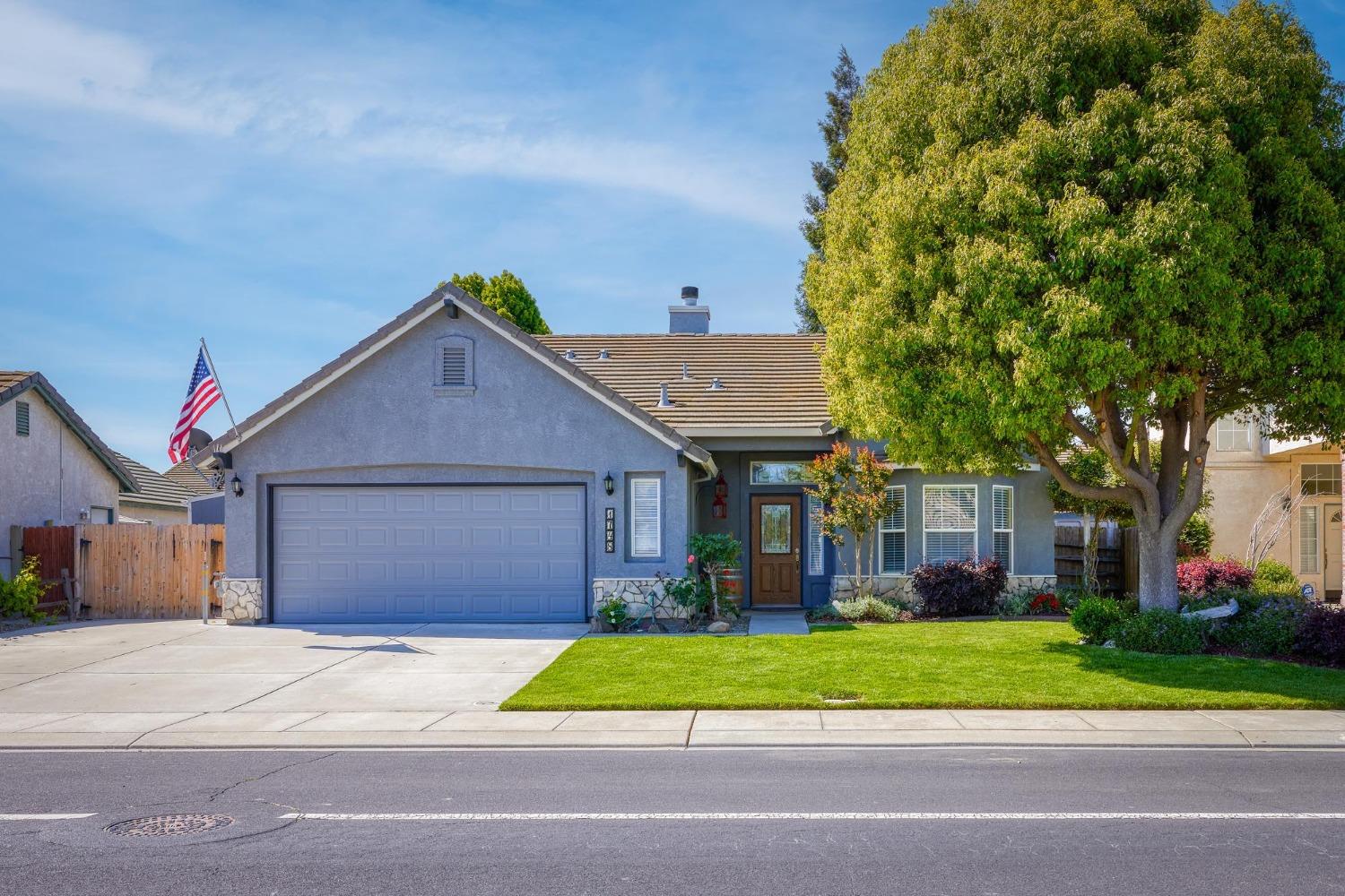 Detail Gallery Image 1 of 1 For 1748 Northgate, Manteca,  CA 95336 - 3 Beds | 2 Baths