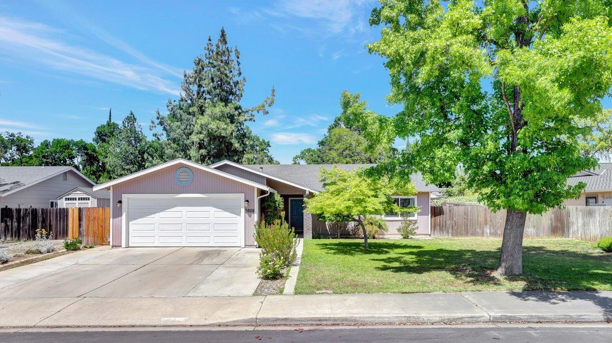 2609 Chapparal Place, Modesto, CA 95358