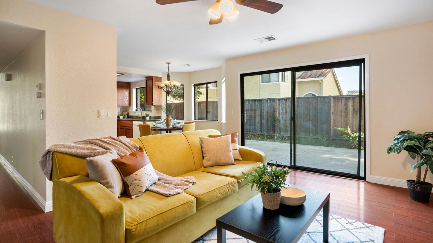 Detail Gallery Image 22 of 53 For 1725 Parker Polich Ct, Tracy,  CA 95376 - 4 Beds | 2/1 Baths