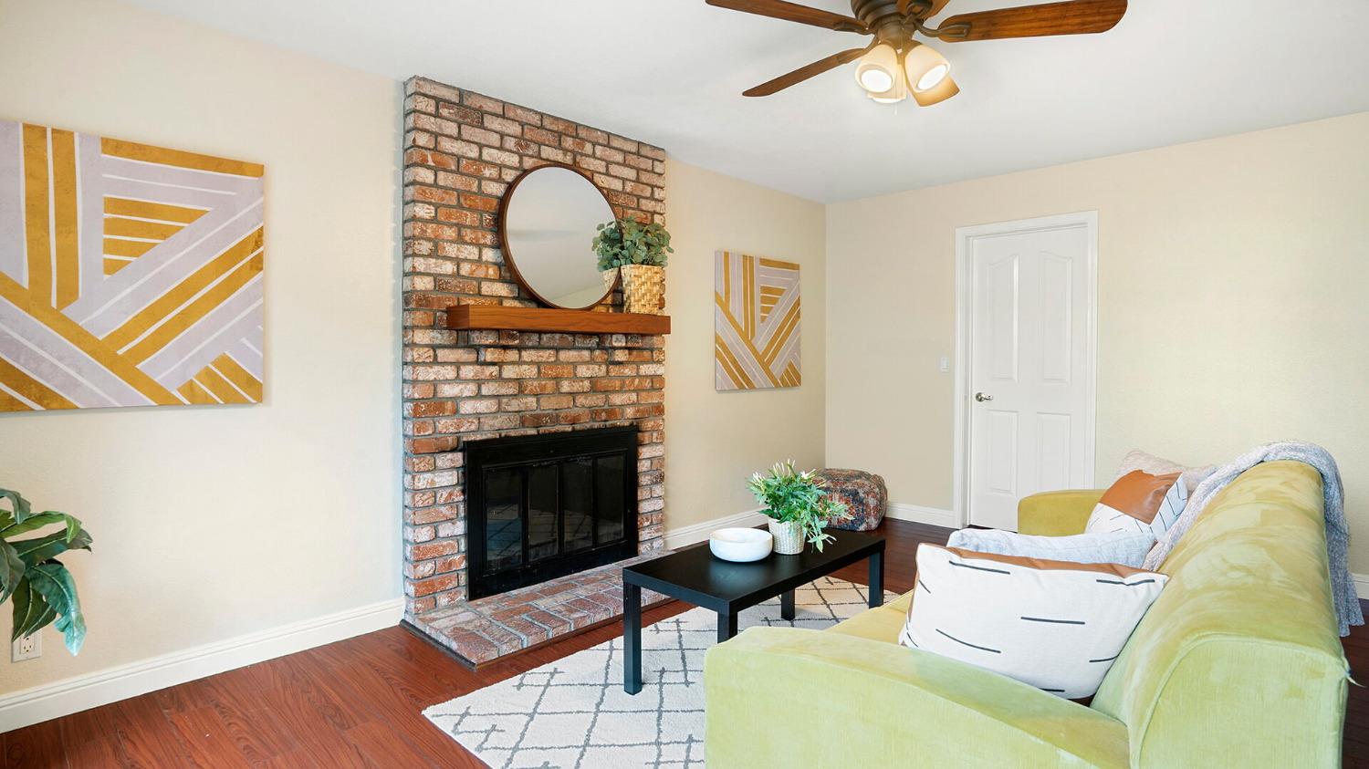 Detail Gallery Image 20 of 53 For 1725 Parker Polich Ct, Tracy,  CA 95376 - 4 Beds | 2/1 Baths