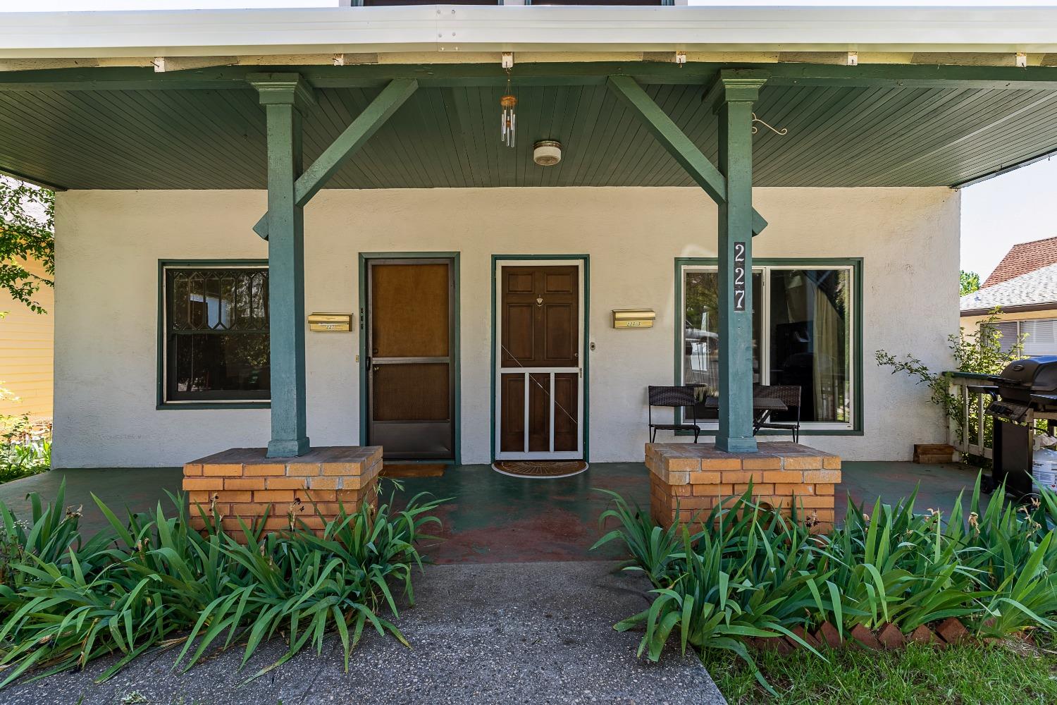 Detail Gallery Image 1 of 1 For 227 S Church St, Grass Valley,  CA 95945 - – Beds | – Baths