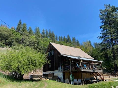 Photo of 6415 Baltimore Mine Rd in Foresthill, CA