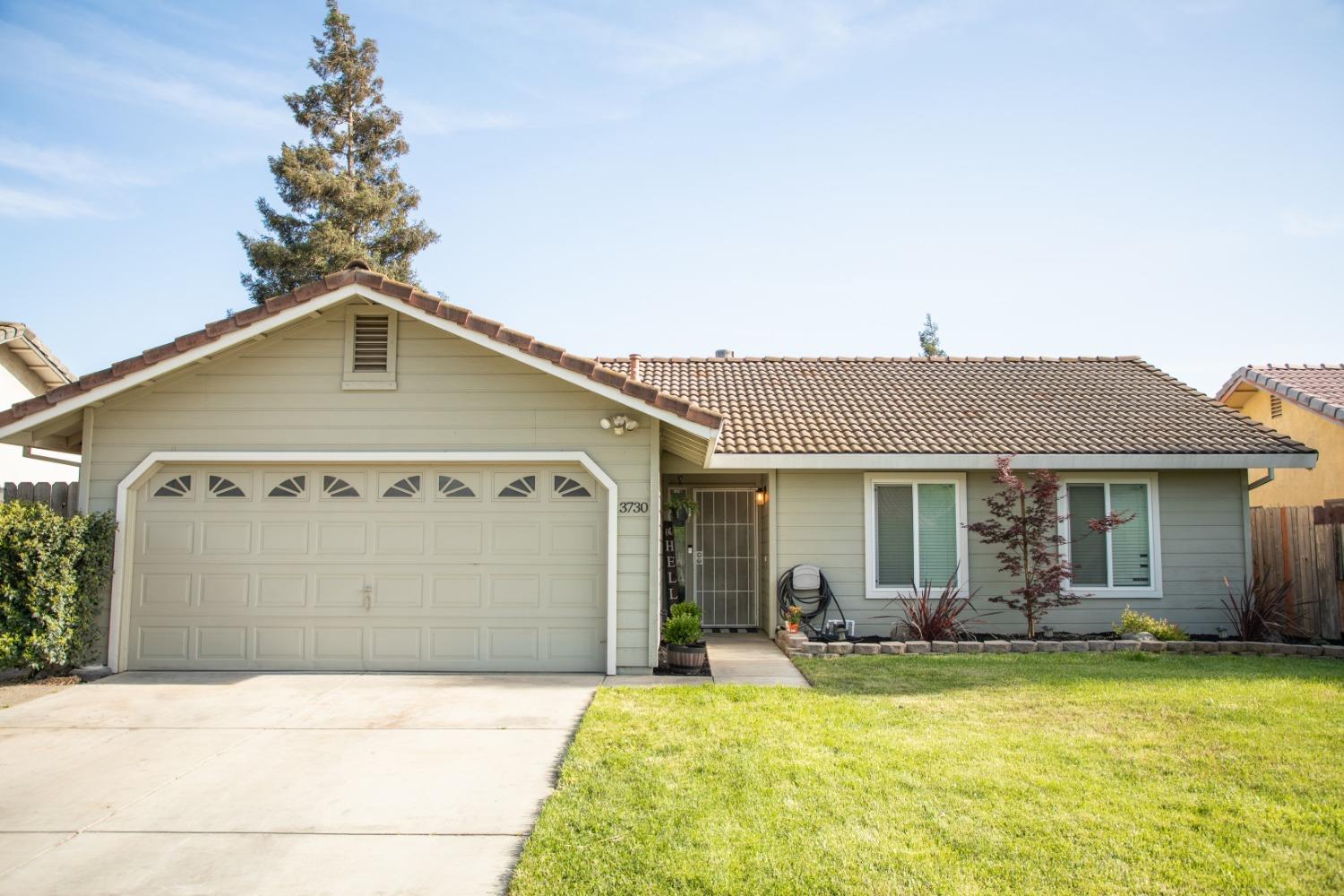 3730 Prince Andrew Drive, Riverbank, CA 95367