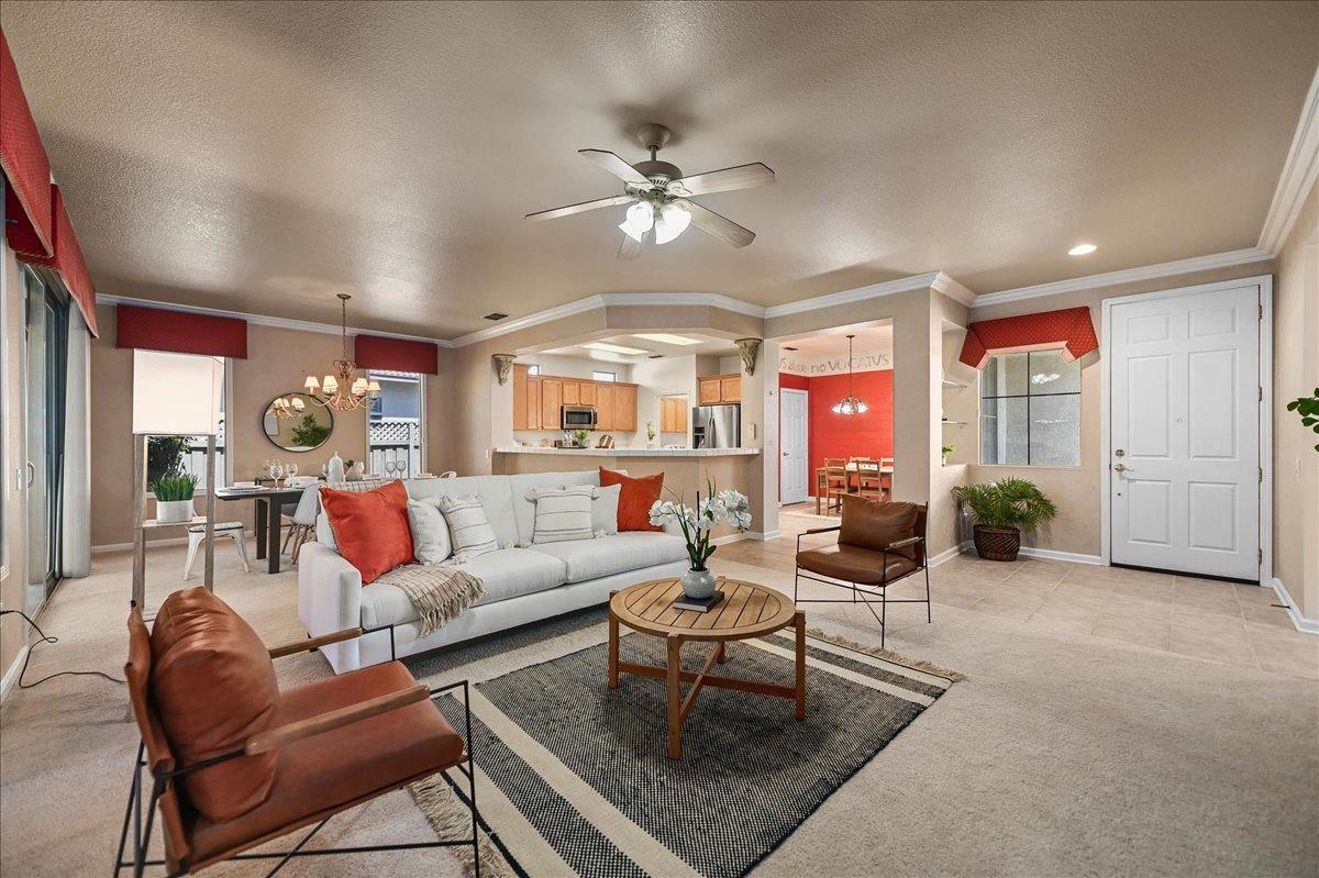 Detail Gallery Image 1 of 1 For 480 Bayfield Ct, Lincoln,  CA 95648 - 2 Beds | 2 Baths