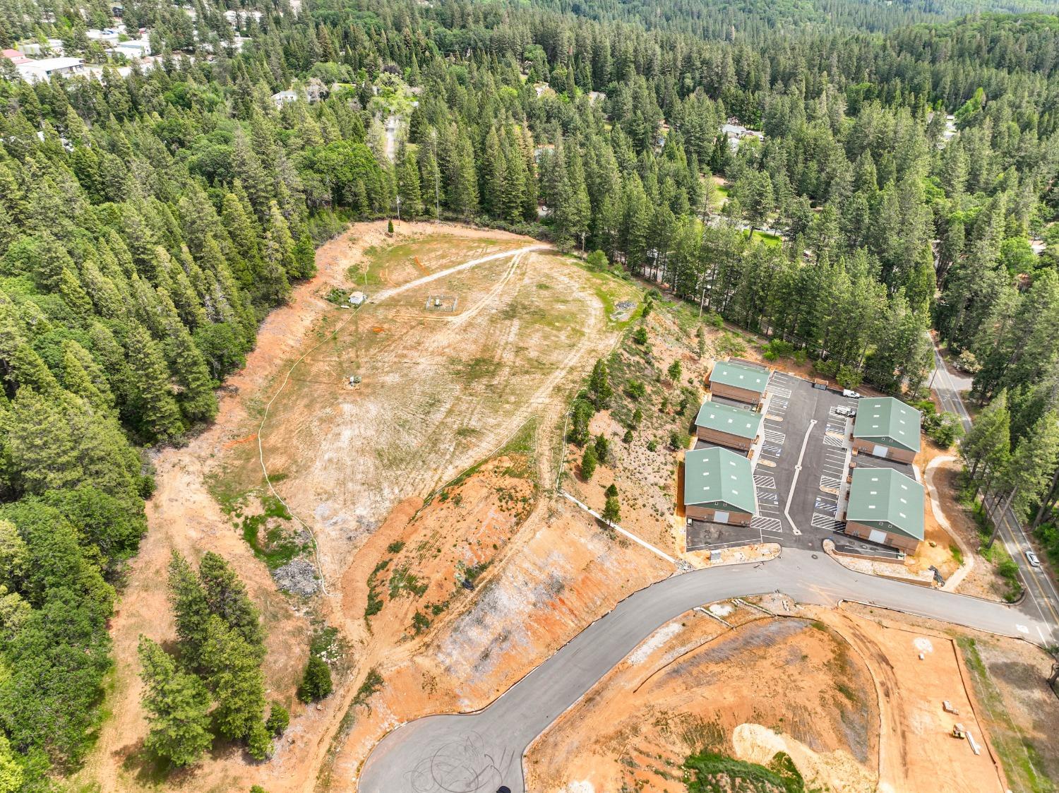 Photo of 12832 Greenhorn Rd in Grass Valley, CA