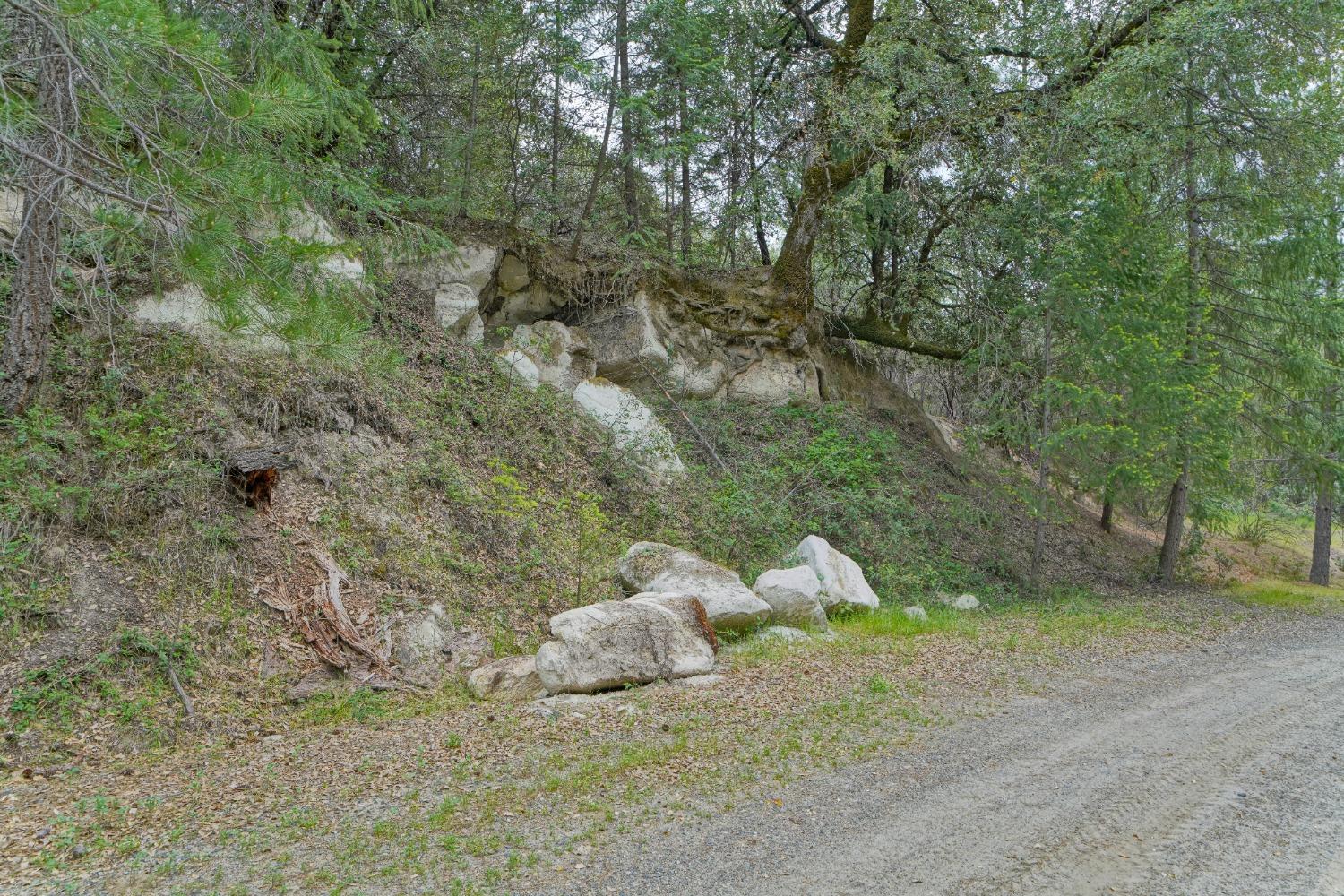 Glory Hole, Camino, California image 2