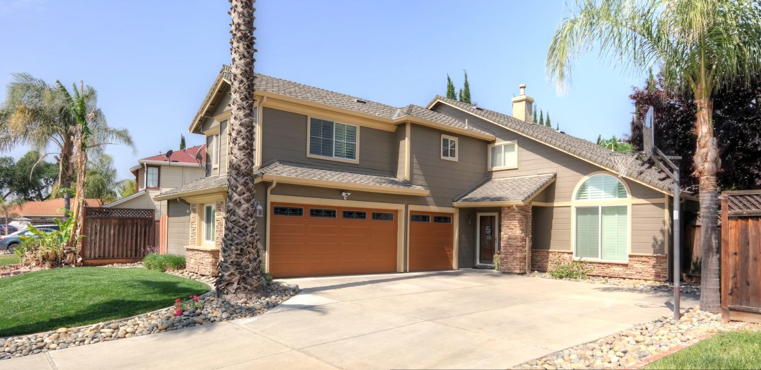 Detail Gallery Image 1 of 1 For 1735 Partridge Ln, Tracy,  CA 95376 - 4 Beds | 2/1 Baths