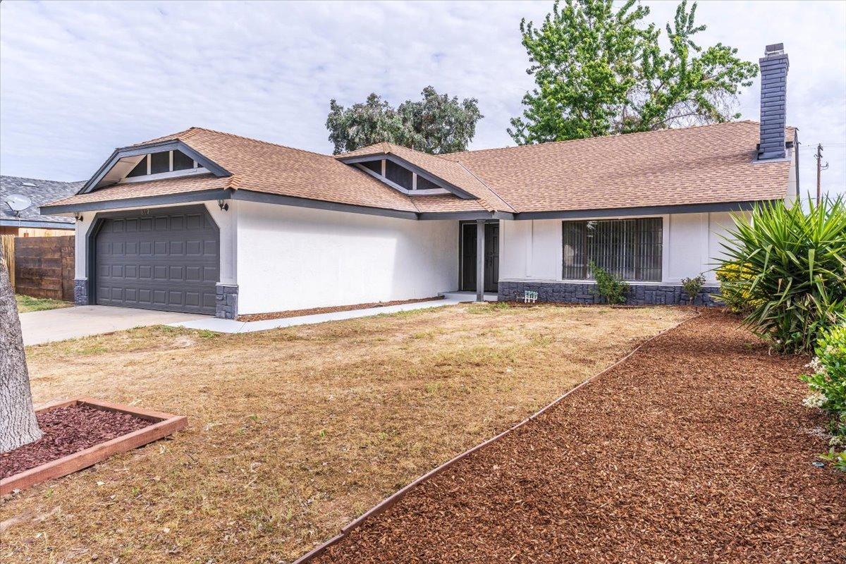 Detail Gallery Image 1 of 1 For 817 Pinecone Dr, Modesto,  CA 95351 - 3 Beds | 2 Baths