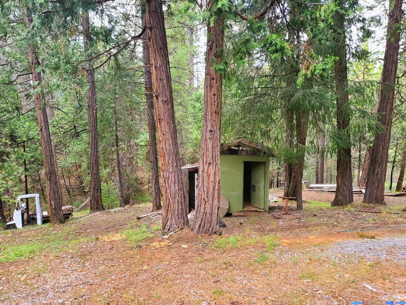 Lone Star Road, Wilseyville, California image 19