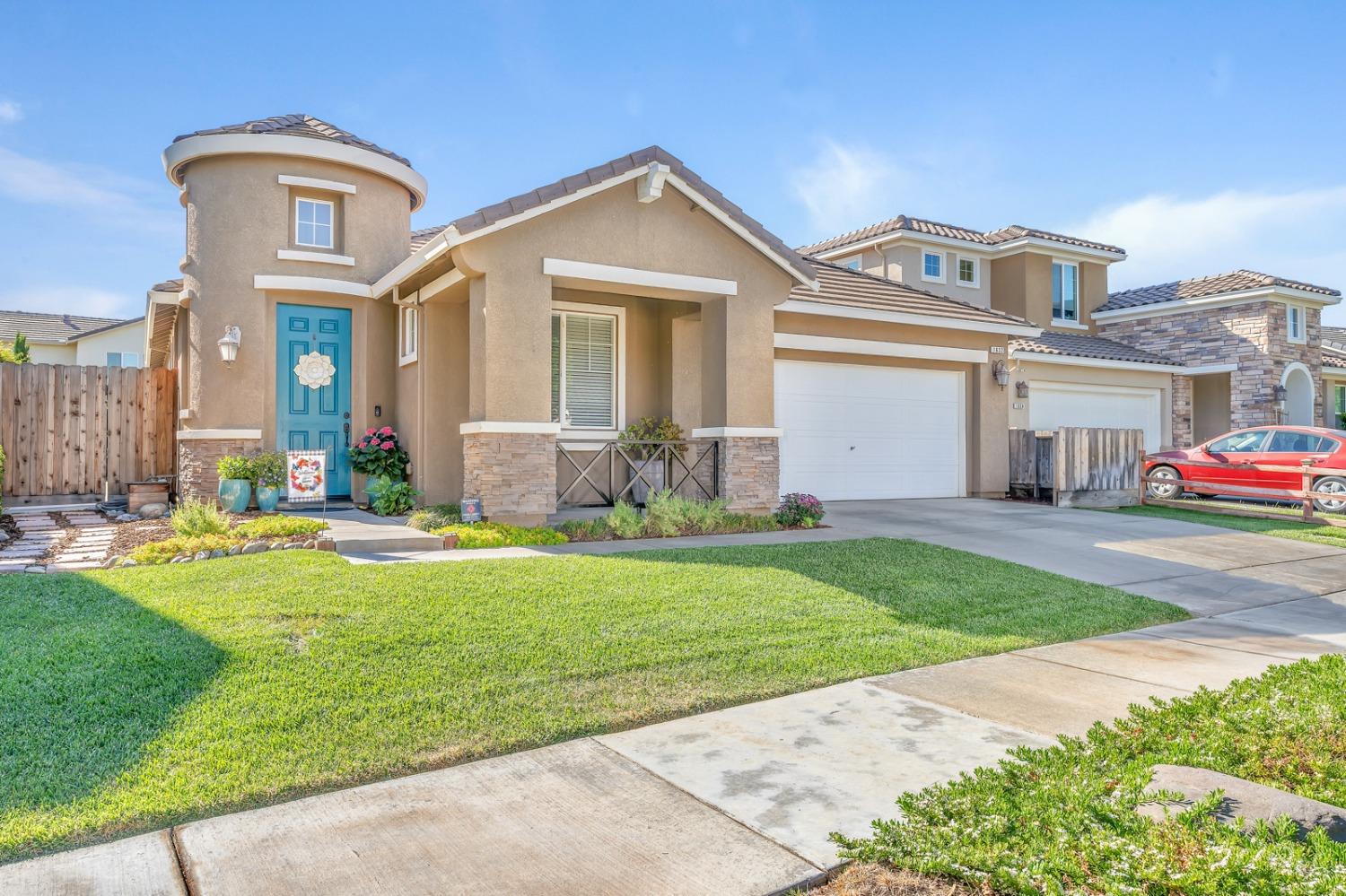 Detail Gallery Image 1 of 1 For 1632 Maidencane Way, Los Banos,  CA 93635 - 3 Beds | 2 Baths