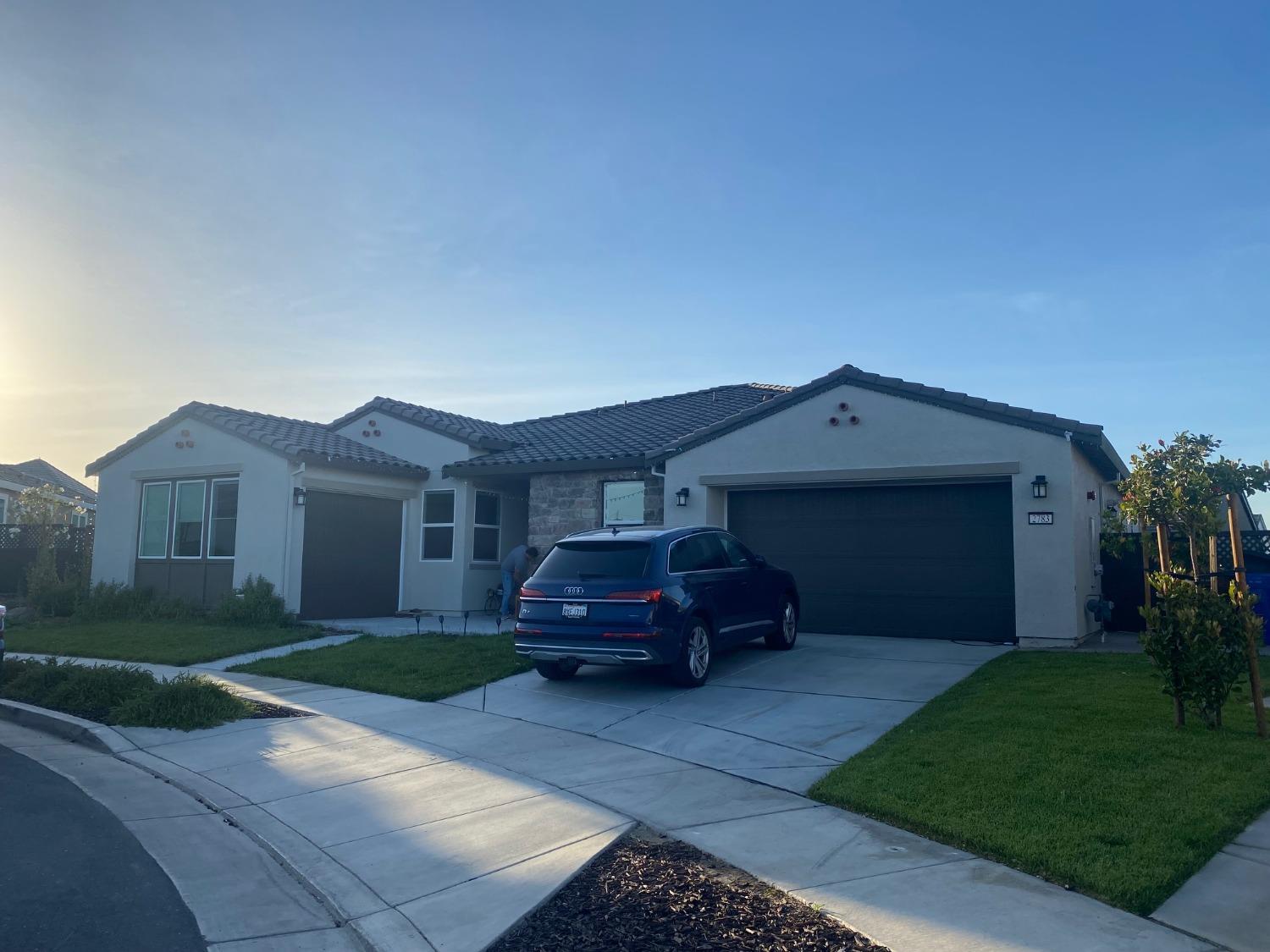 Photo of 2783 Brewer Street, Tracy, CA 95377