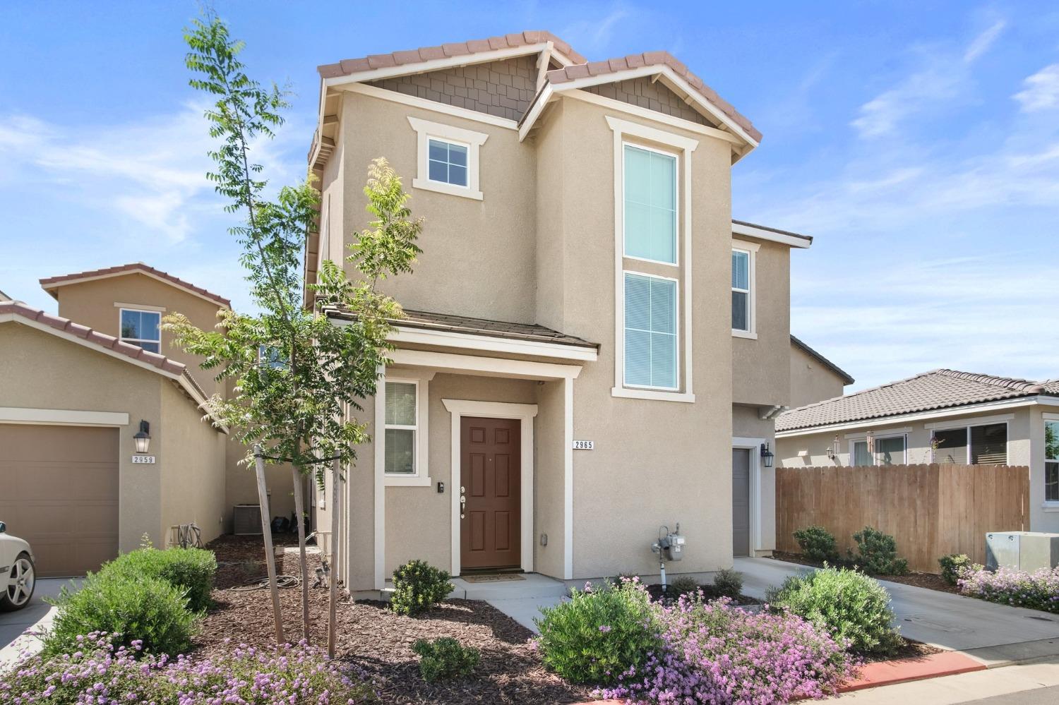Detail Gallery Image 1 of 1 For 2965 Ritter Ln, Merced,  CA 95348 - 3 Beds | 2/1 Baths
