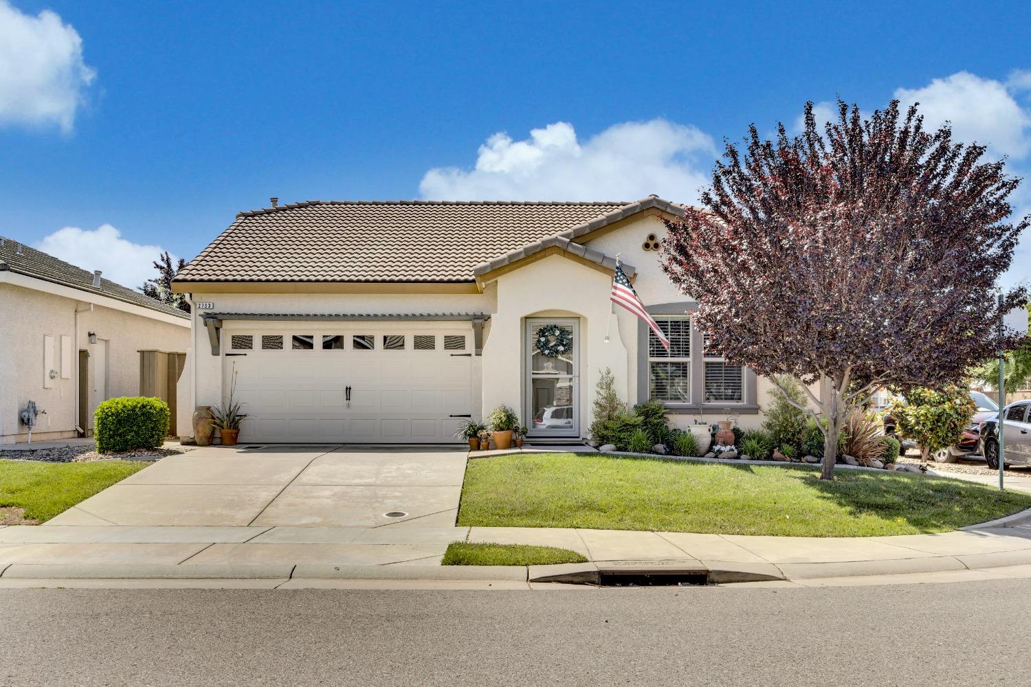 Detail Gallery Image 1 of 1 For 2733 Lindbergh Ln, Lincoln,  CA 95648 - 3 Beds | 2 Baths