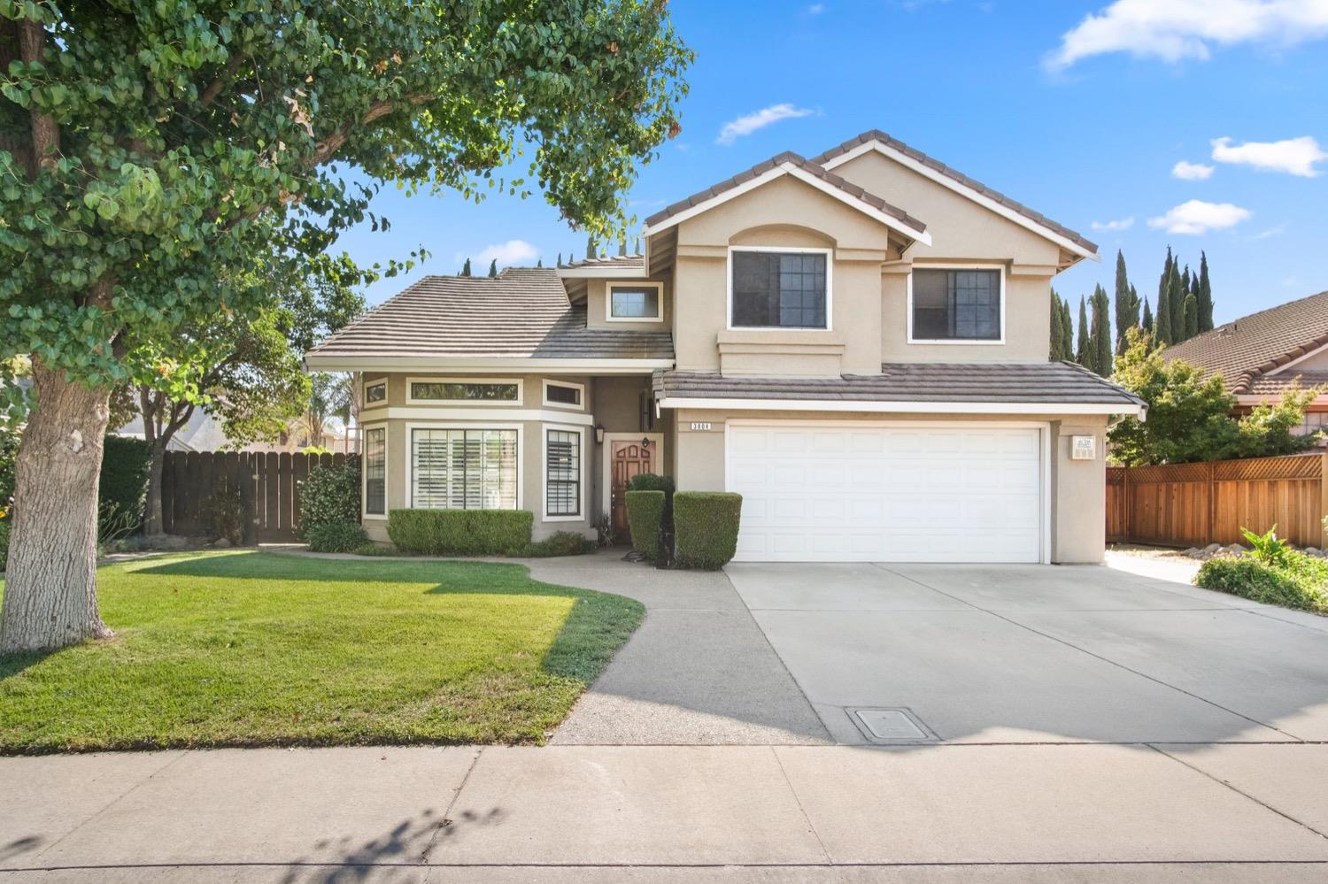 Detail Gallery Image 1 of 1 For 3804 Bitlis Ct, Modesto,  CA 95356 - 4 Beds | 2/1 Baths