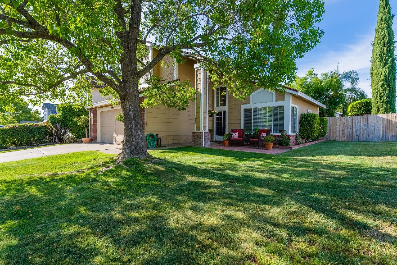 Detail Gallery Image 1 of 1 For 3419 Milburn St, Rocklin,  CA 95765 - 3 Beds | 2/1 Baths