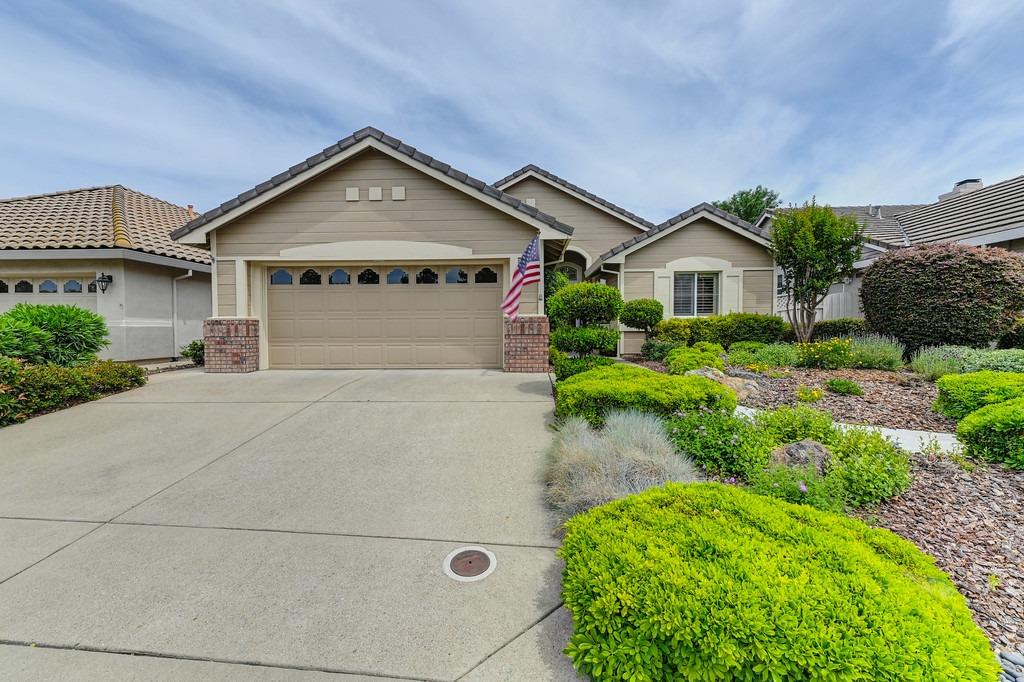 509 Mount Tailac Court, Roseville, CA 95747