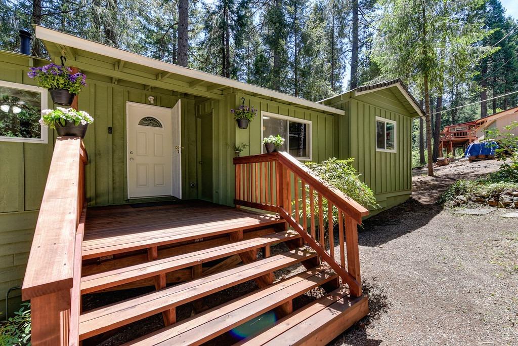 Detail Gallery Image 1 of 1 For 5189 Fawn Dr, Pollock Pines,  CA 95726 - 2 Beds | 1 Baths