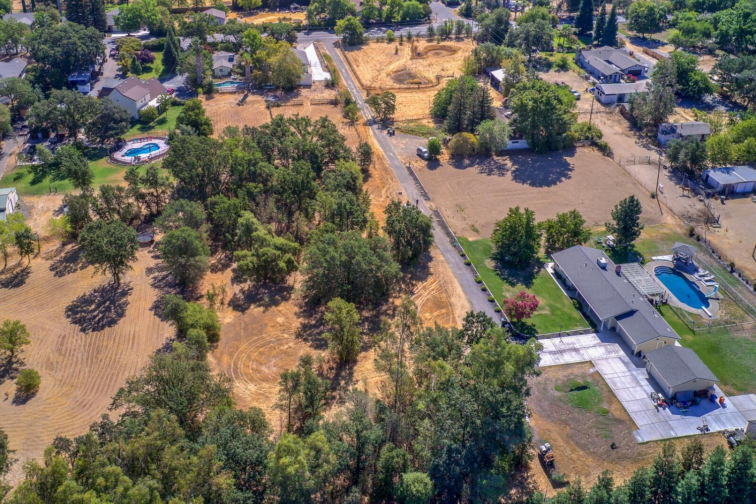 Photo of Hickory Ave in Orangevale, CA