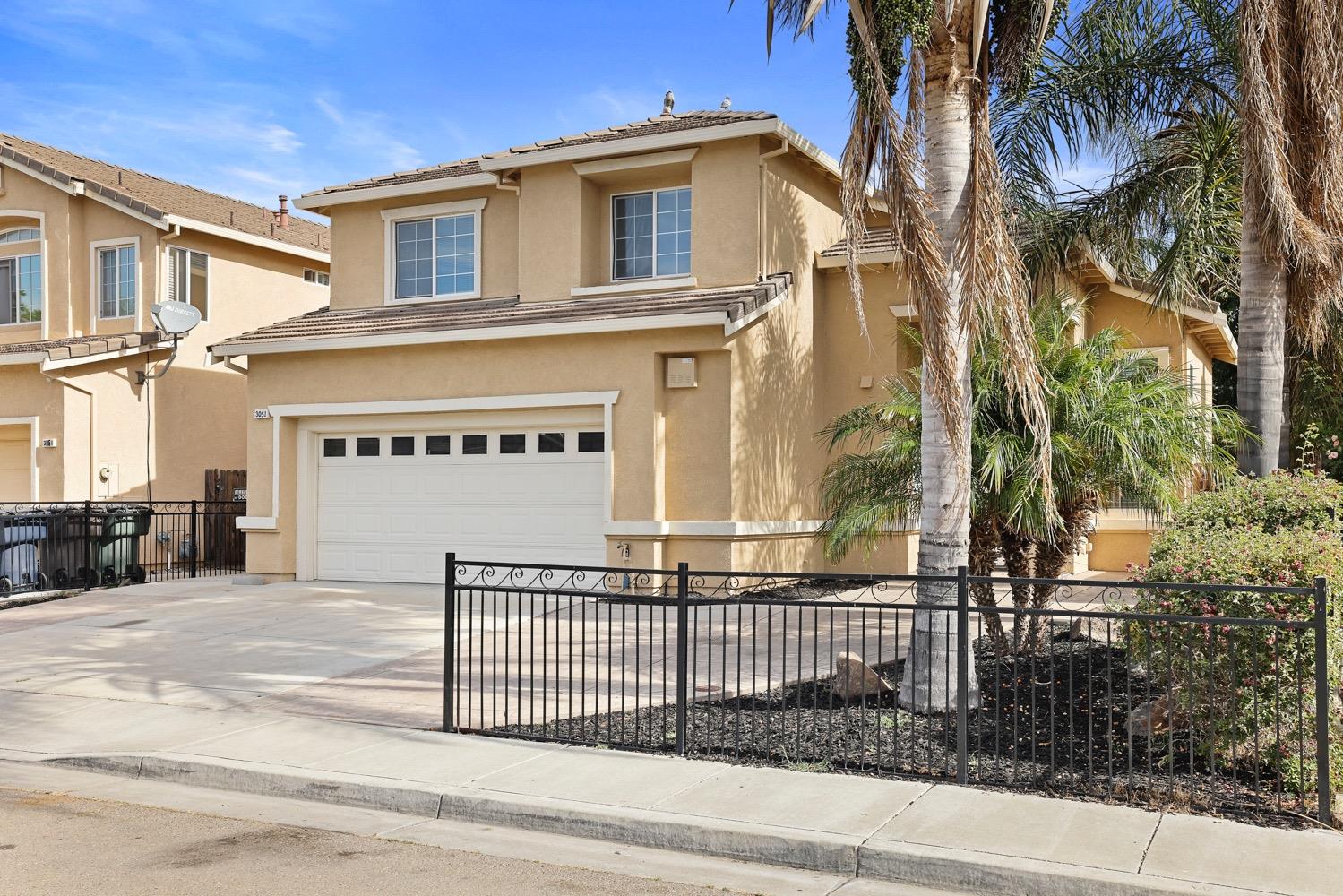 Detail Gallery Image 1 of 1 For 3051 Simms Ln, Tracy,  CA 95377 - 4 Beds | 2/1 Baths
